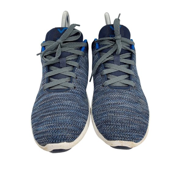 Vionic Womans 335 Adley Sneaker Blue Athletic Running Jogging Shoes US 10 - Picture 2 of 10